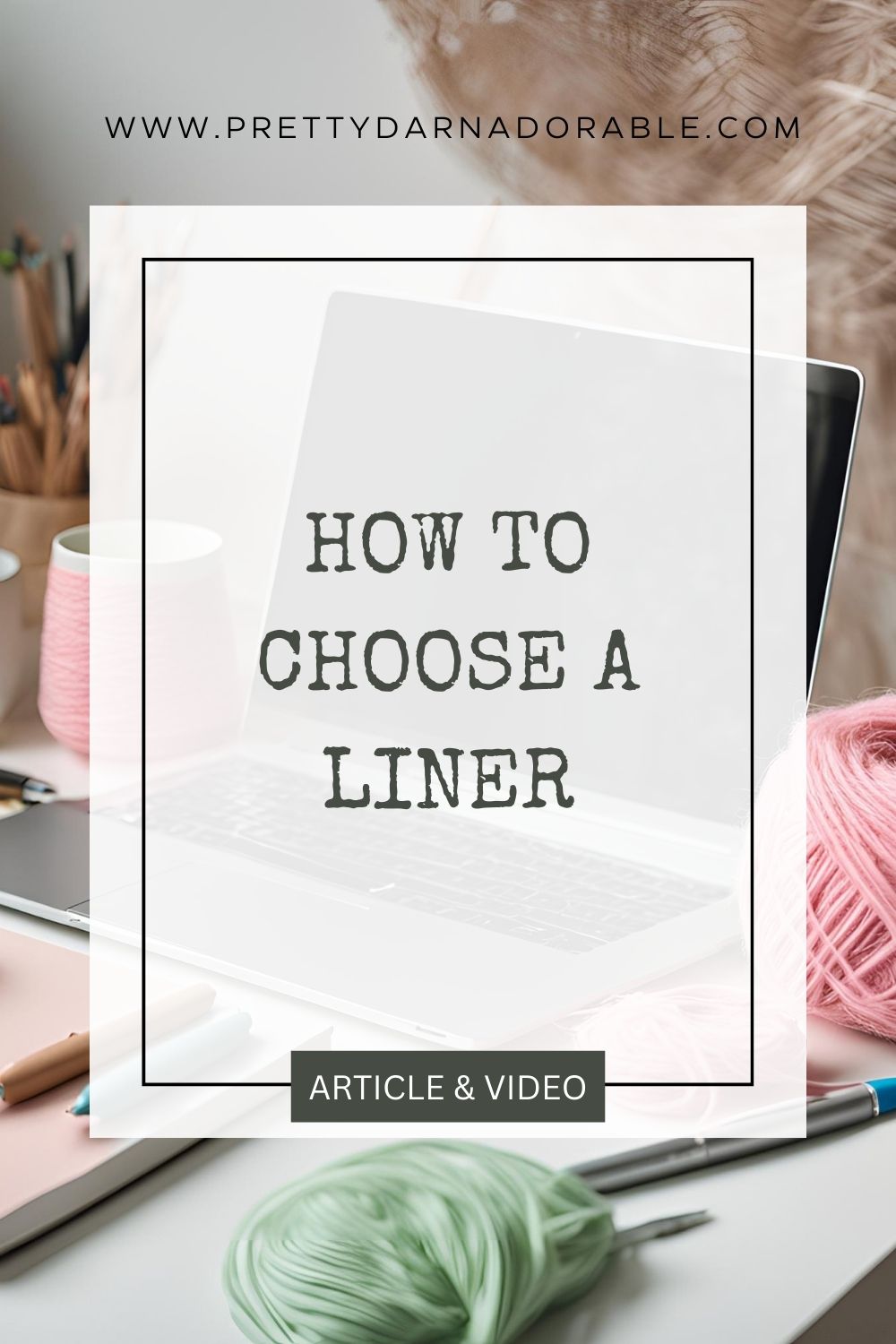 how to choose a liner for your hat
